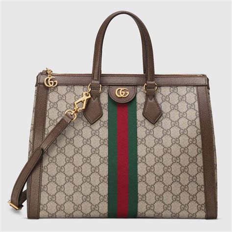 gucci tot bag|Gucci tote bag for women.